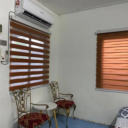 Padang Besar Roomstay Firdaus Exterior photo