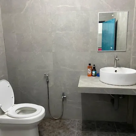 Padang Besar Roomstay Firdaus Exterior photo