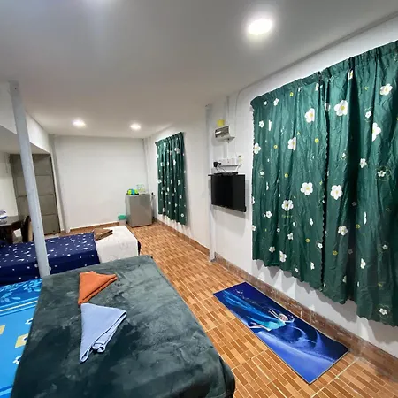 Padang Besar Roomstay Firdaus Exterior photo