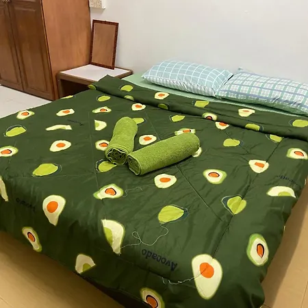 Padang Besar Roomstay Firdaus Exterior photo