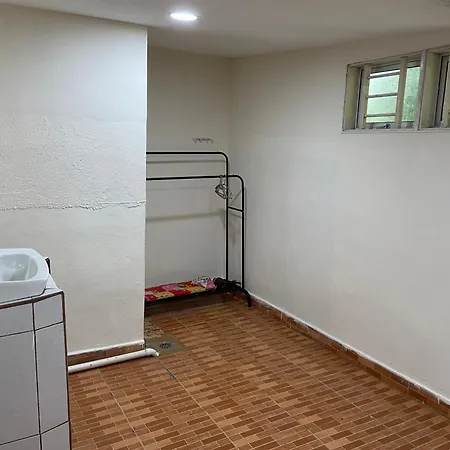 Padang Besar Roomstay Firdaus Exterior photo