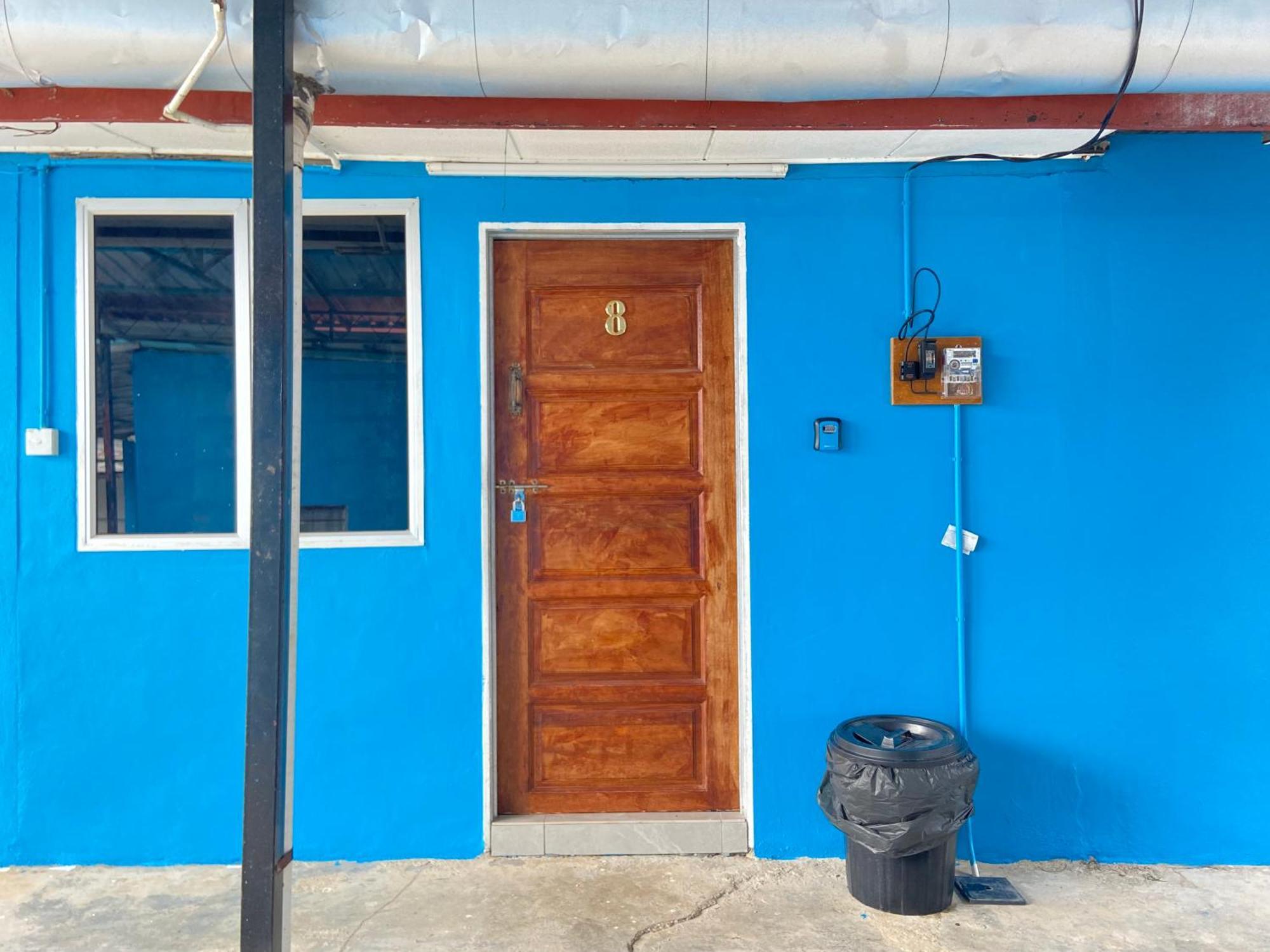 Roomstay Firdaus Padang Besar