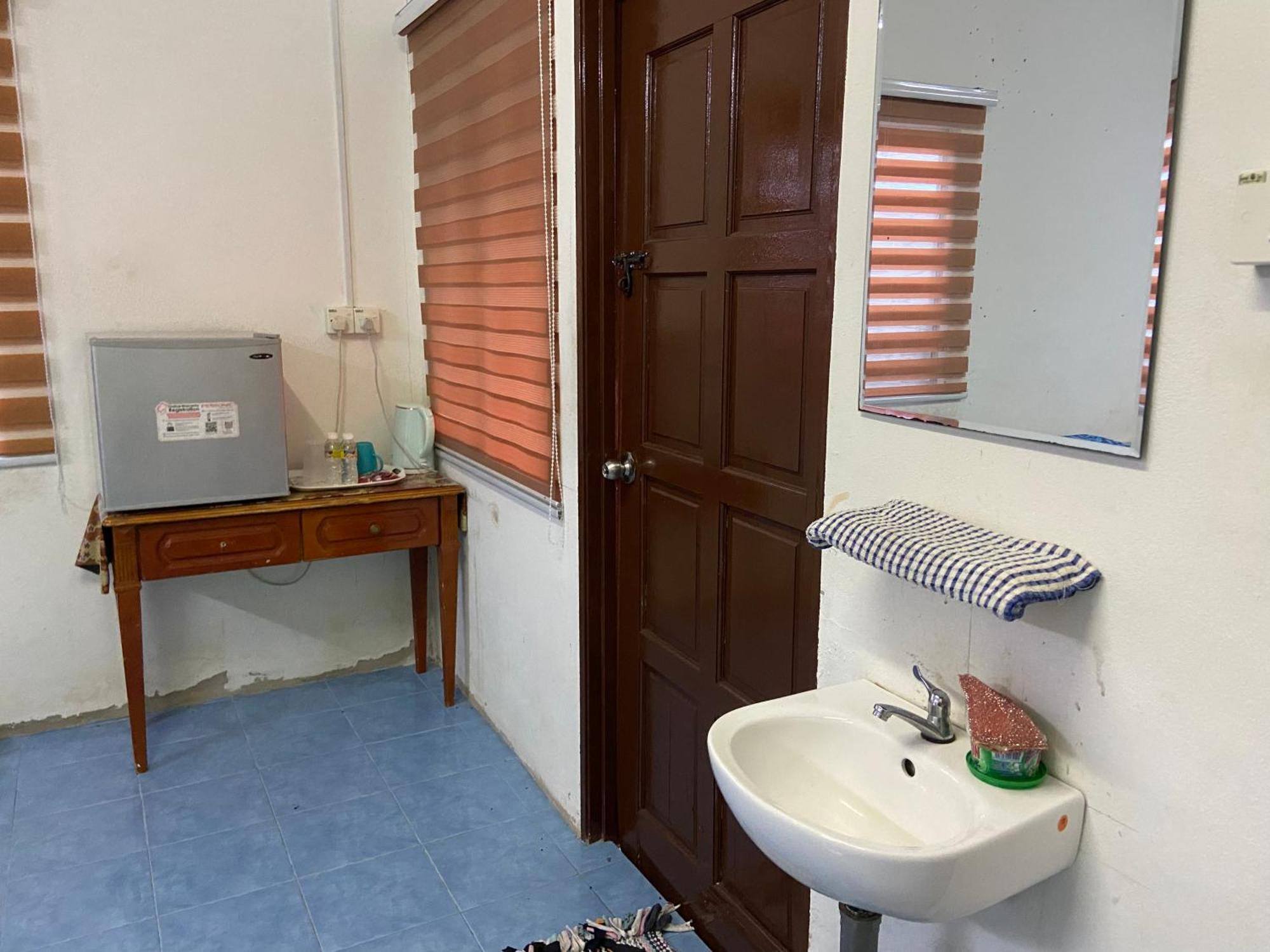 Holiday home Roomstay Firdaus *