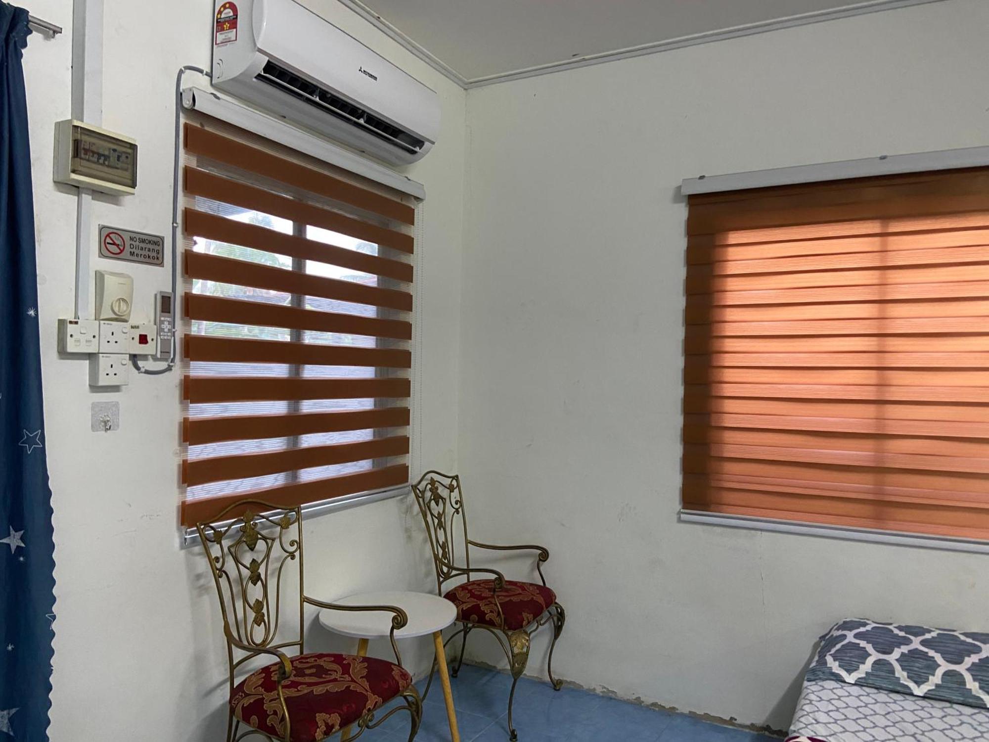 Holiday home Roomstay Firdaus *