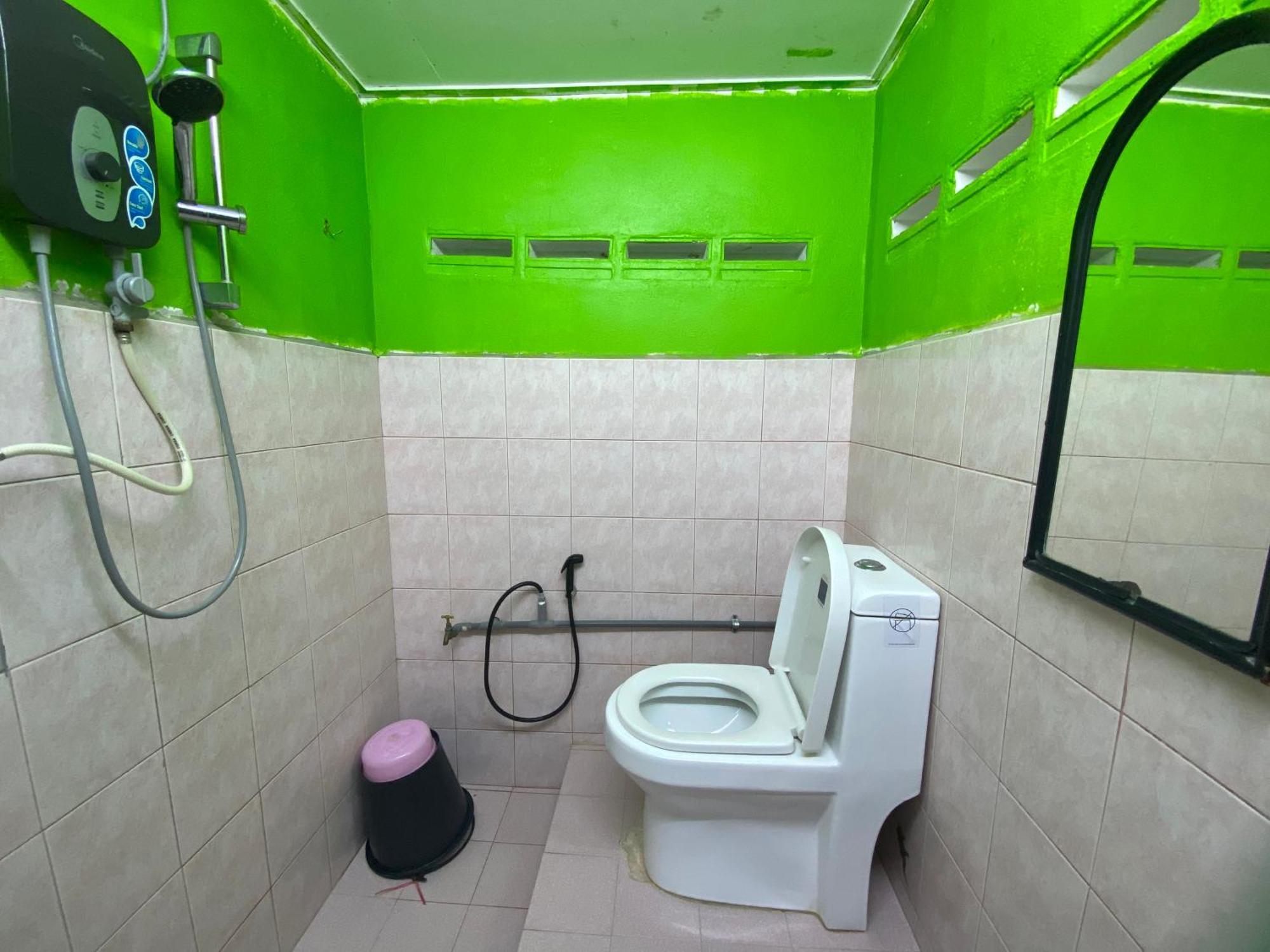 Holiday home Roomstay Firdaus Padang Besar