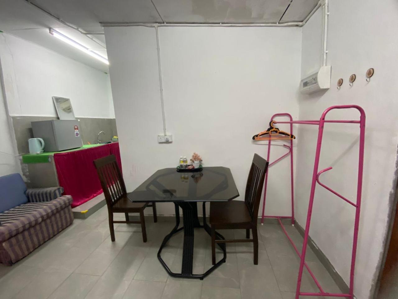 Roomstay Firdaus Padang Besar