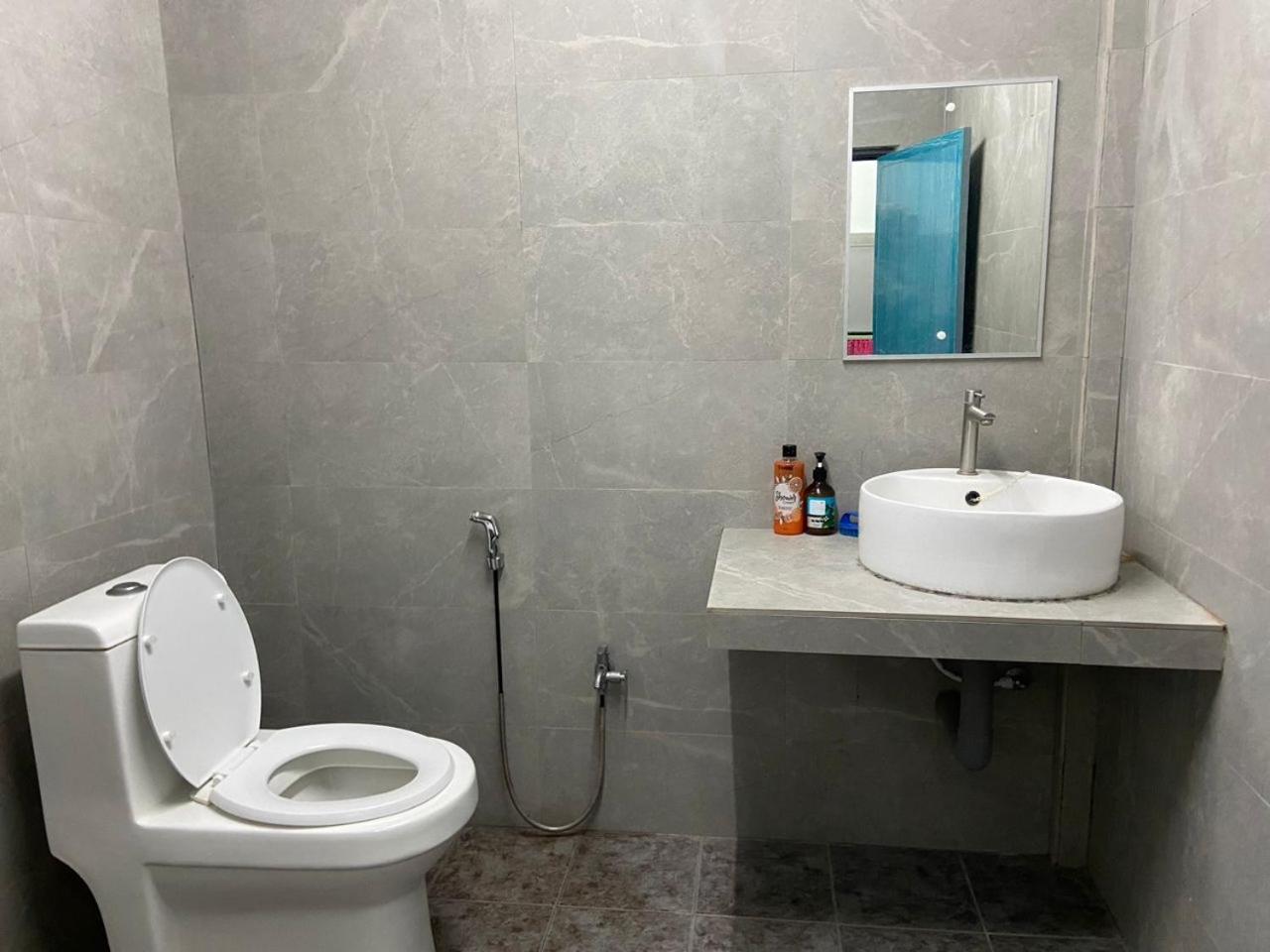 Roomstay Firdaus
