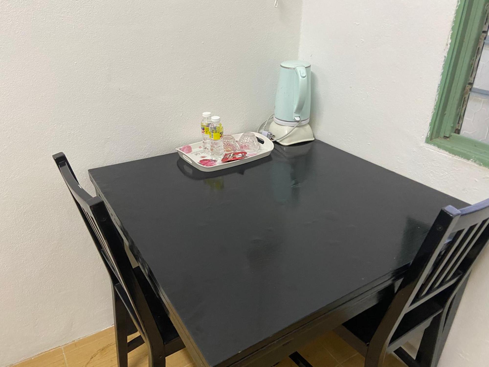 Roomstay Firdaus Holiday home Padang Besar