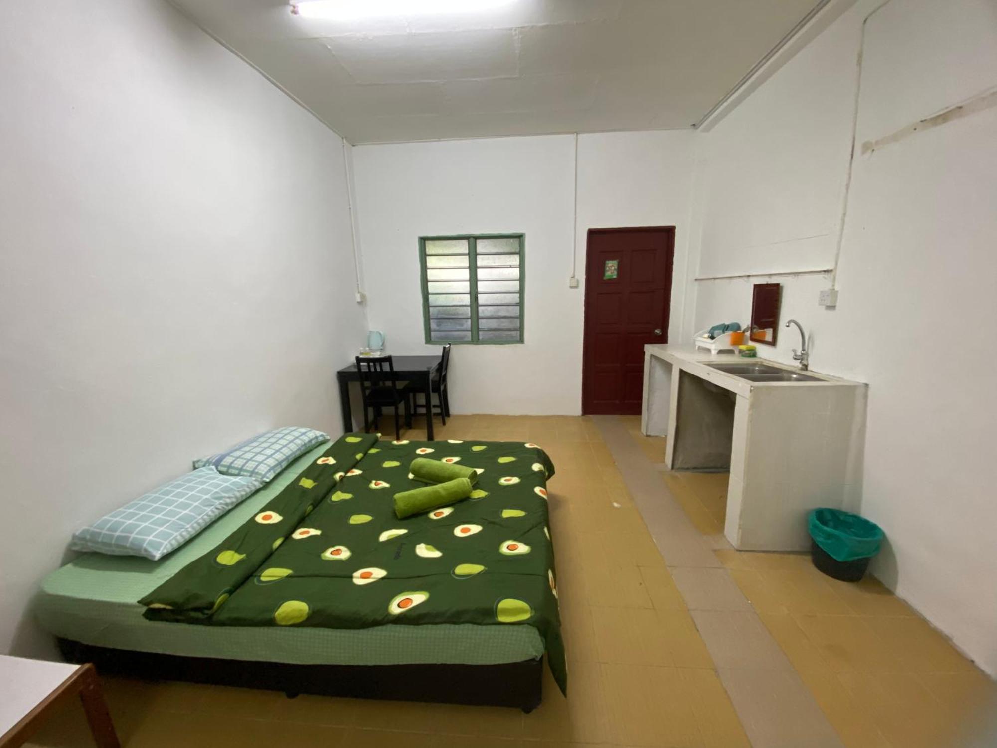 Roomstay Firdaus Padang Besar