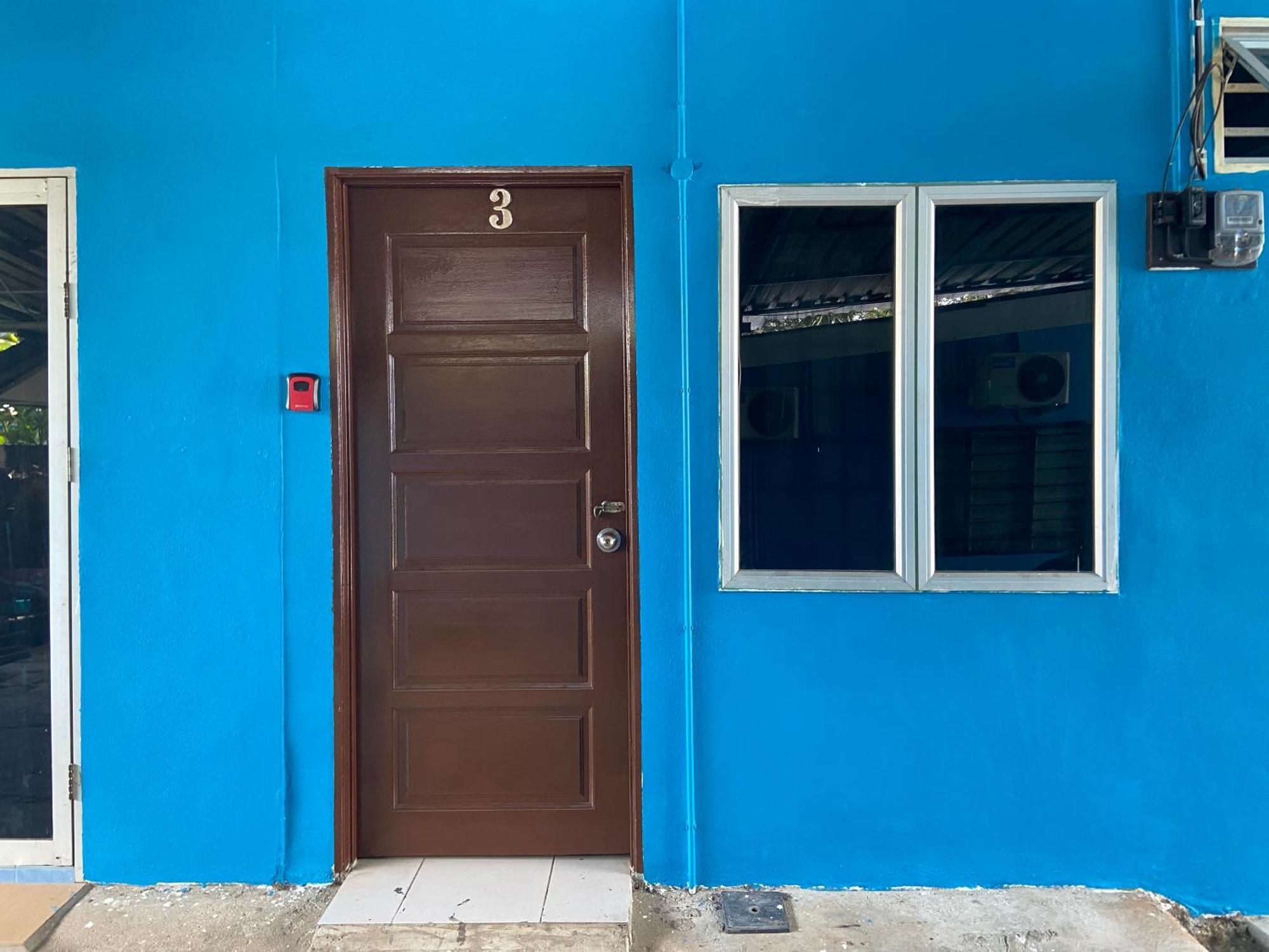 Roomstay Firdaus * Padang Besar