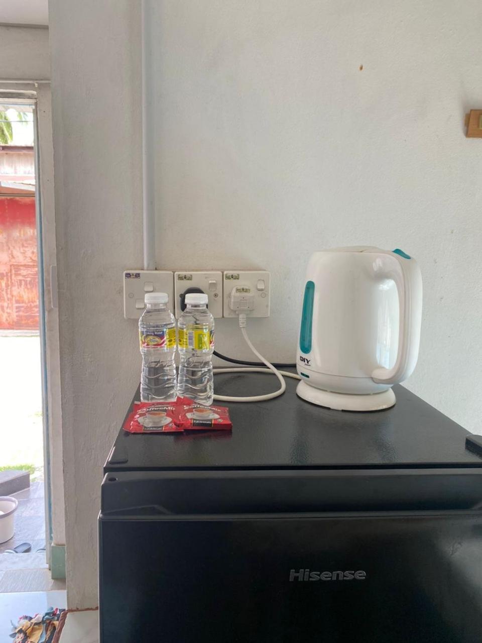 Roomstay Firdaus Holiday home *