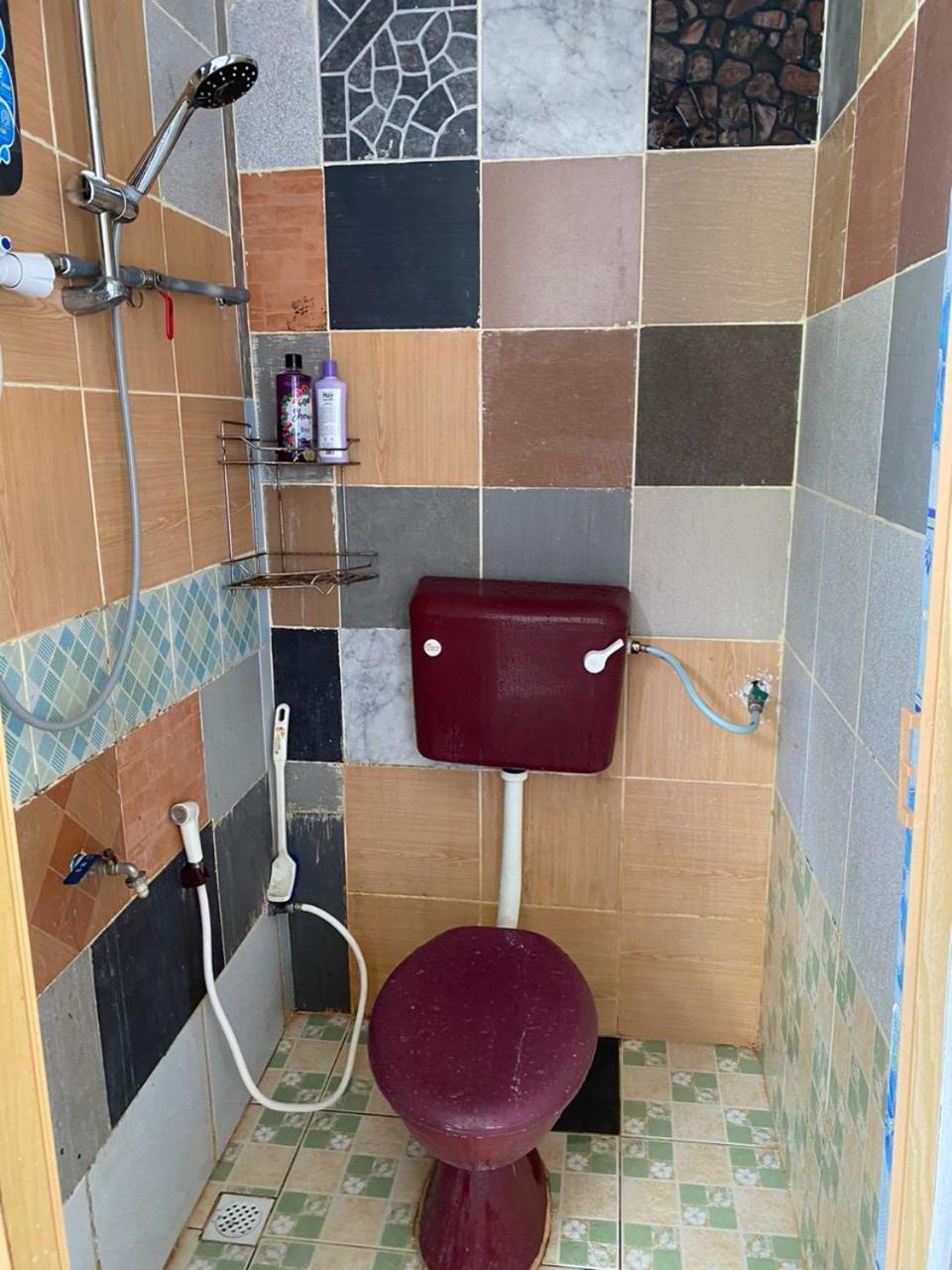 Roomstay Firdaus Holiday home Padang Besar