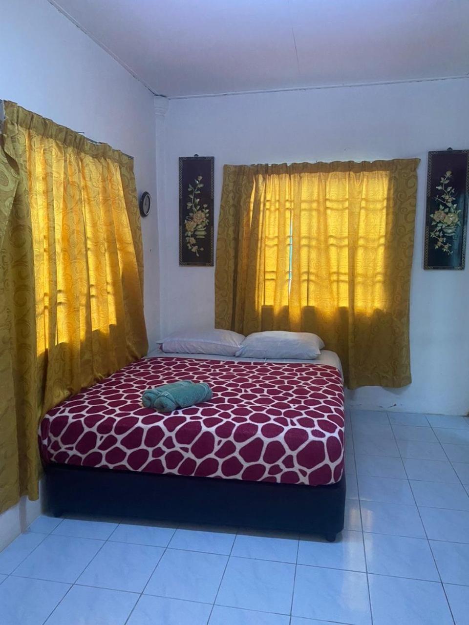 Roomstay Firdaus Padang Besar