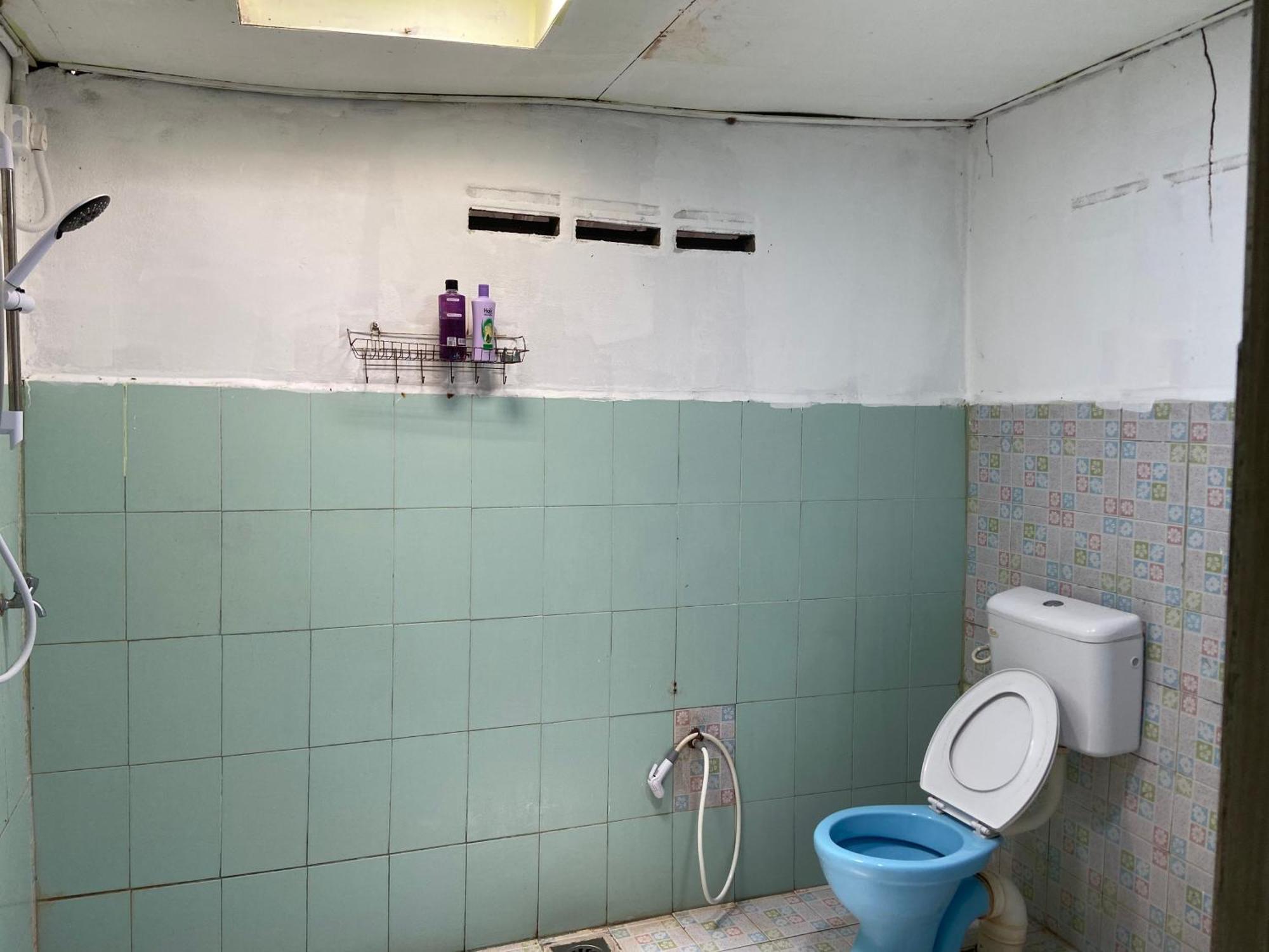Roomstay Firdaus * Padang Besar