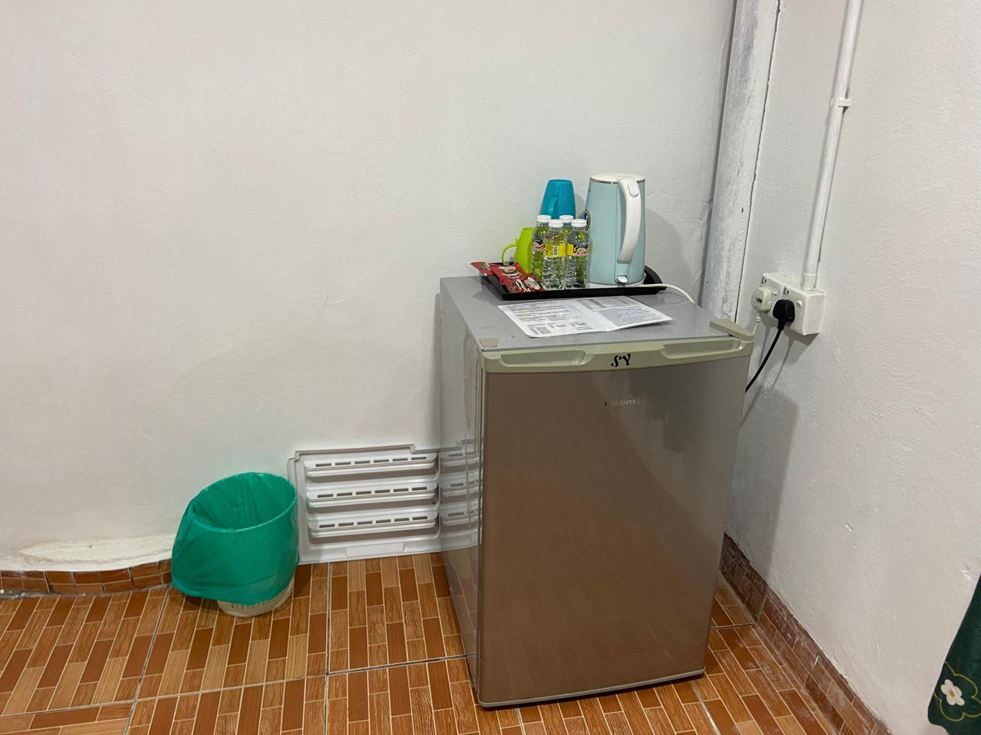 Roomstay Firdaus Holiday home *