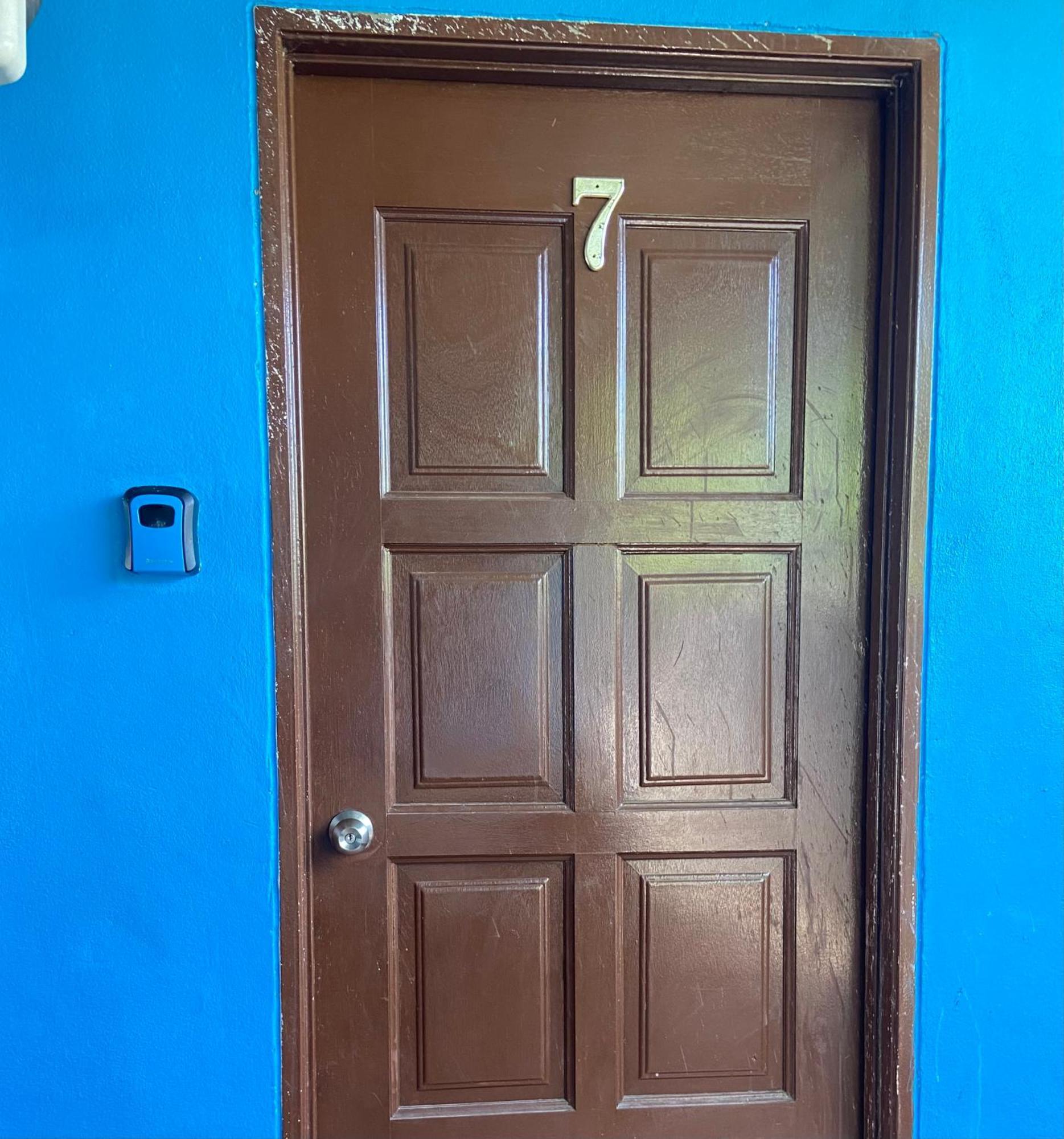 Roomstay Firdaus Holiday home Padang Besar