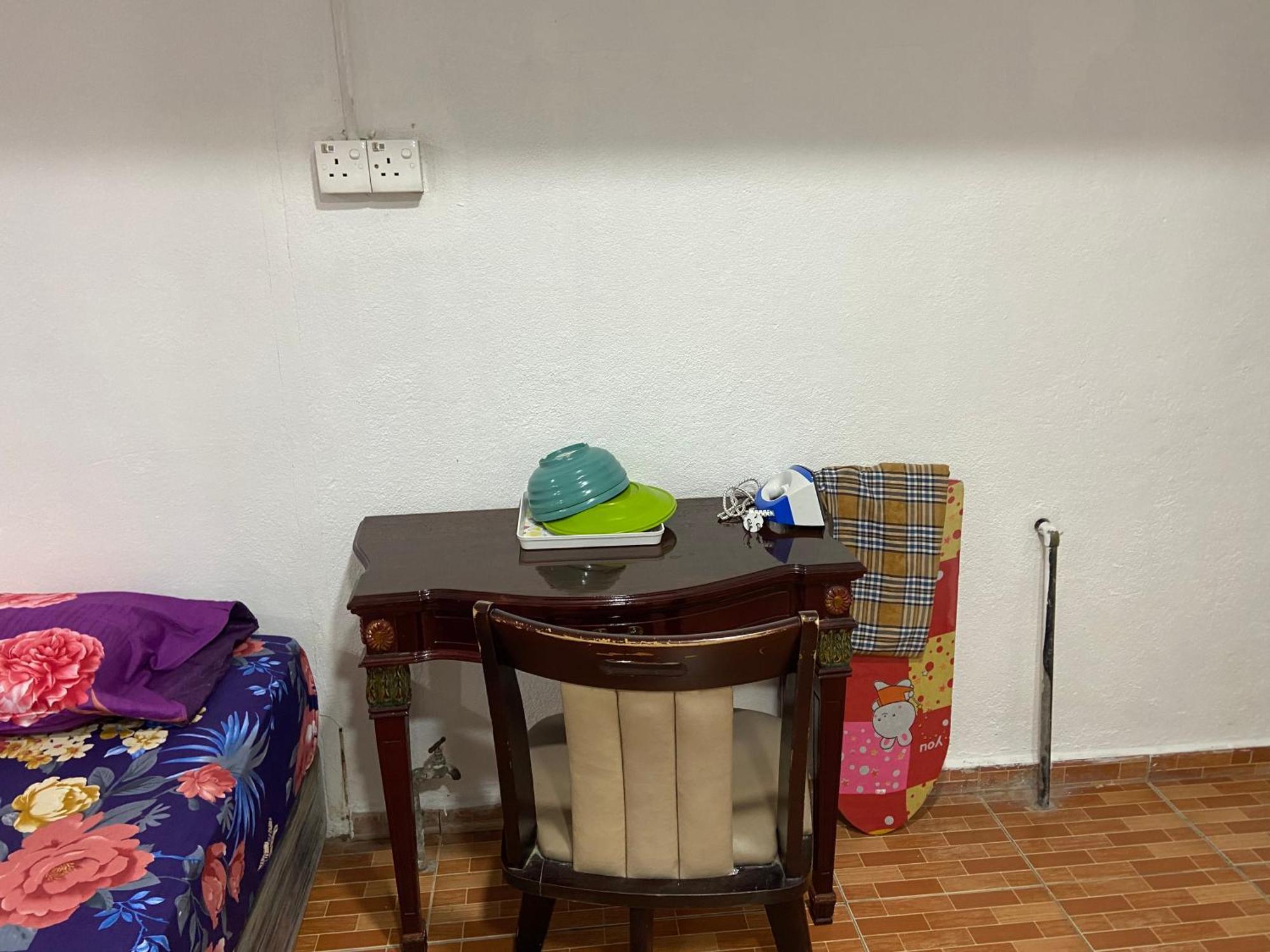 Holiday home Roomstay Firdaus Padang Besar