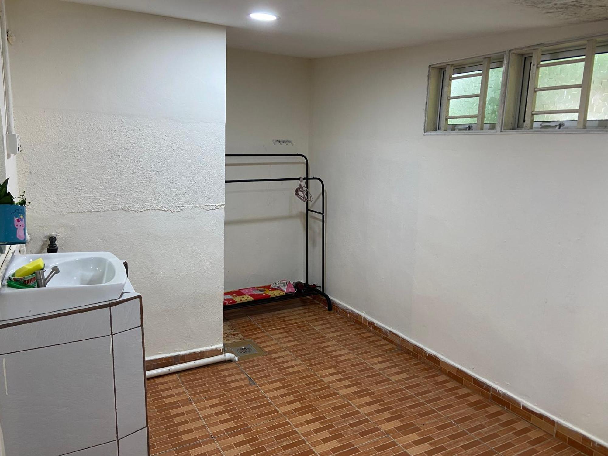 Roomstay Firdaus