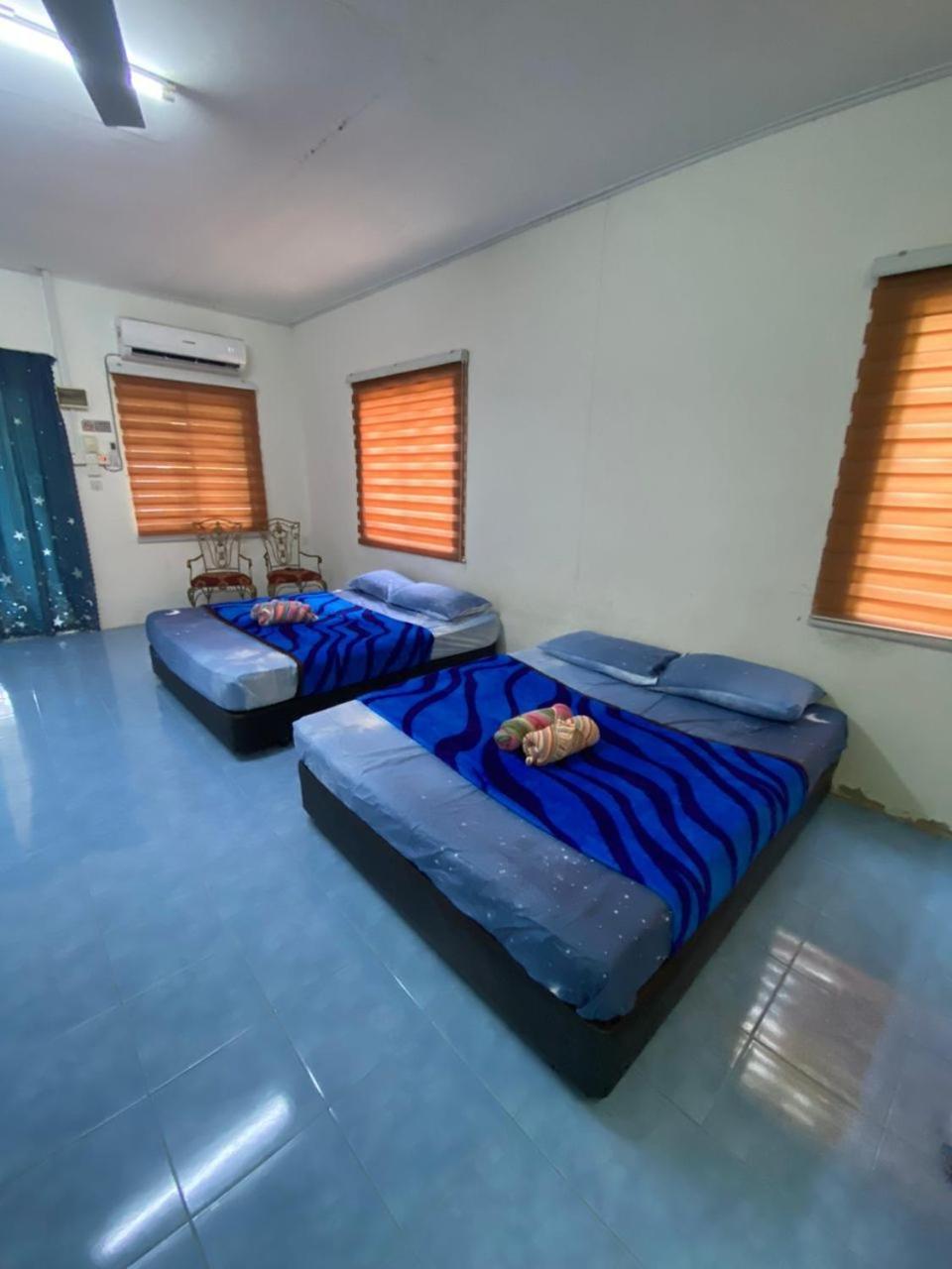 Roomstay Firdaus Padang Besar