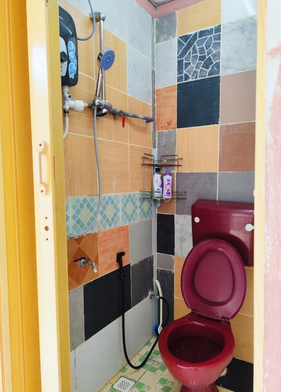 Holiday home Roomstay Firdaus Padang Besar