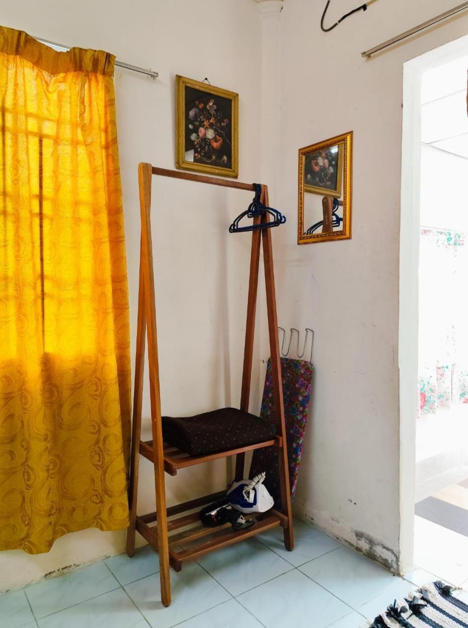 Roomstay Firdaus